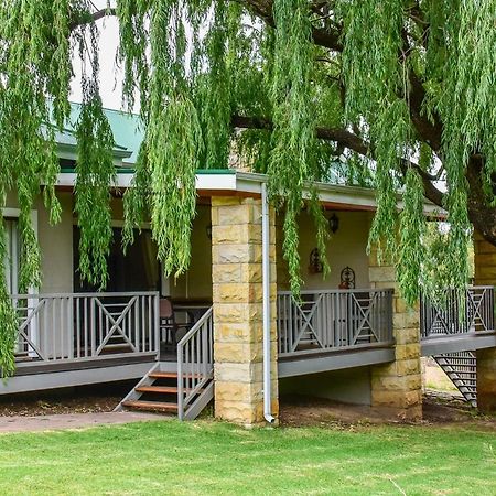 Willow Creek Villas Clarens Eksteriør billede