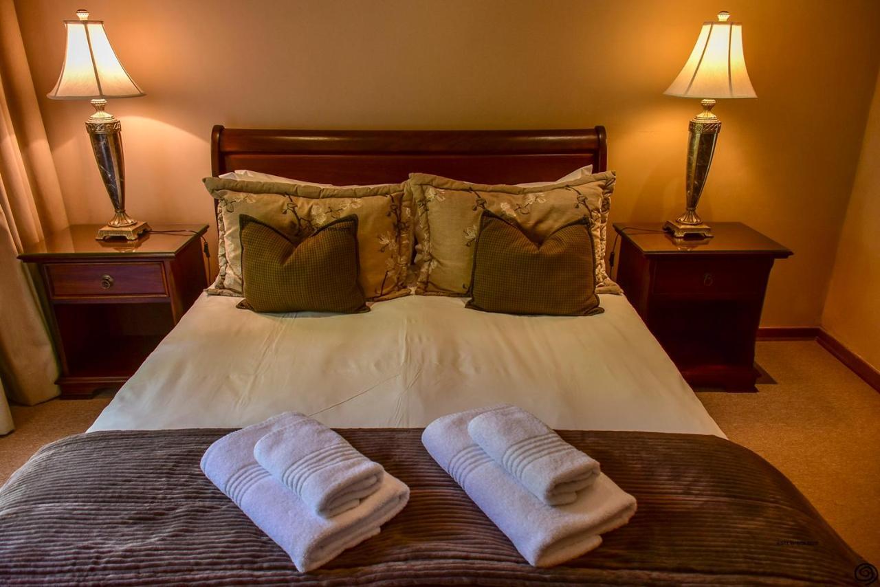 Willow Creek Villas Clarens Eksteriør billede